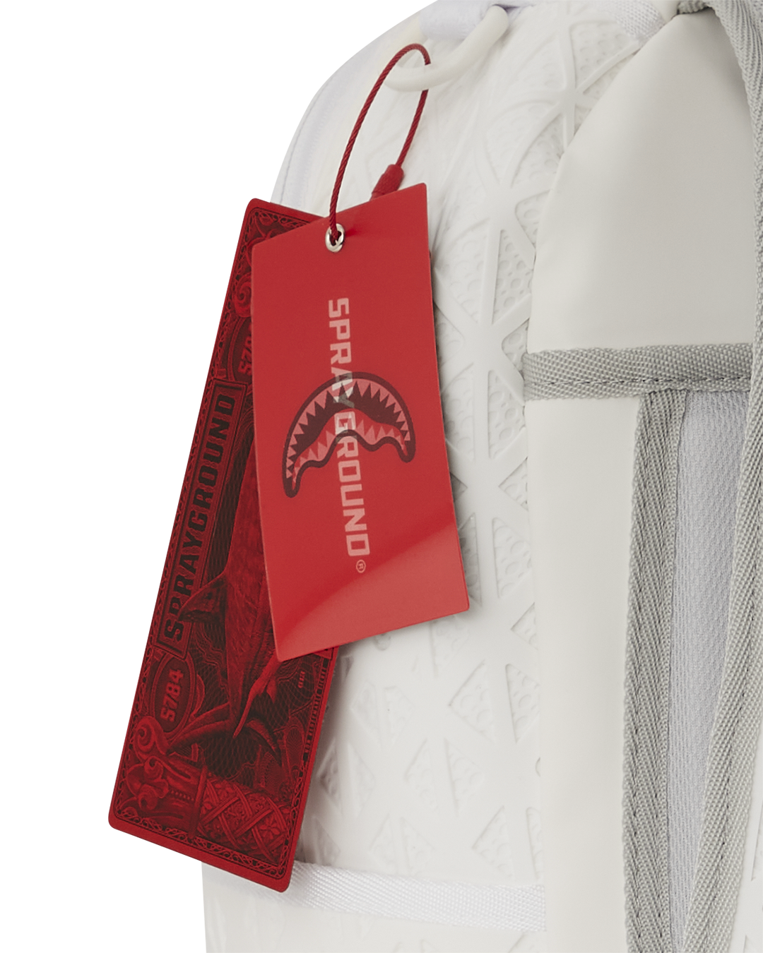 THE FUTURE PROXIMO DLXSV BACKPACK