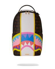 RUNWAY 3 DLXSV BACKPACK
