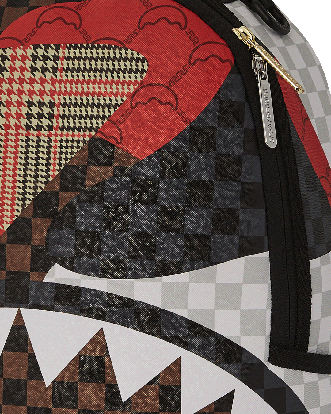 MOTIF MAYHEM BACKPACK