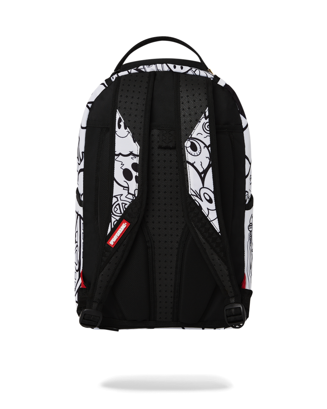 DOODLE DAY DREAMS DLXSR BACKPACK