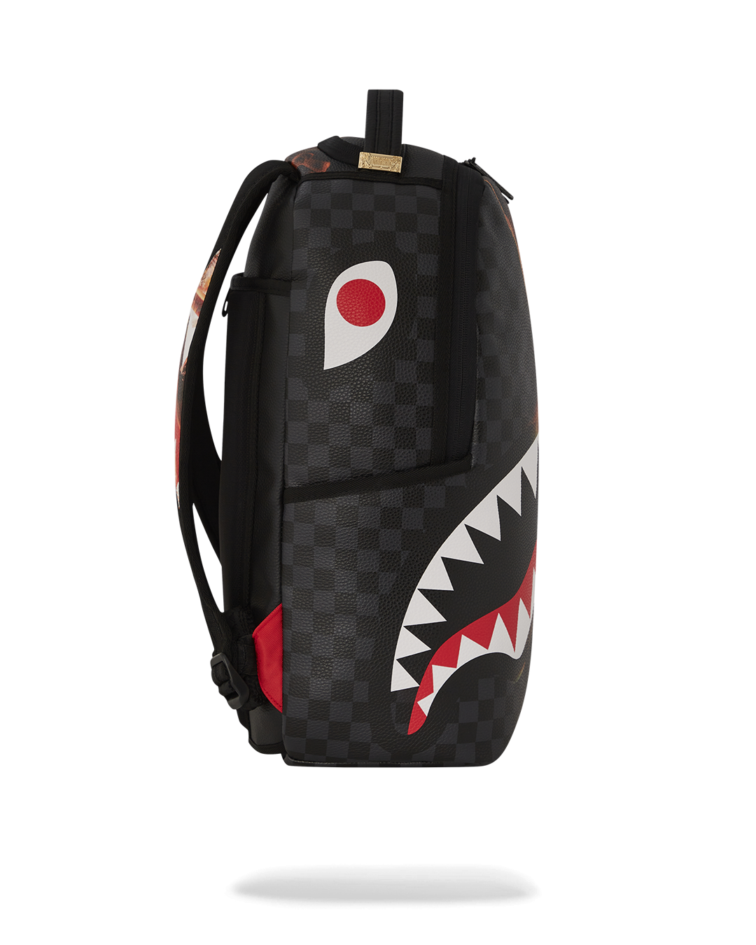 ACTION PACKED DLXSV BACKPACK