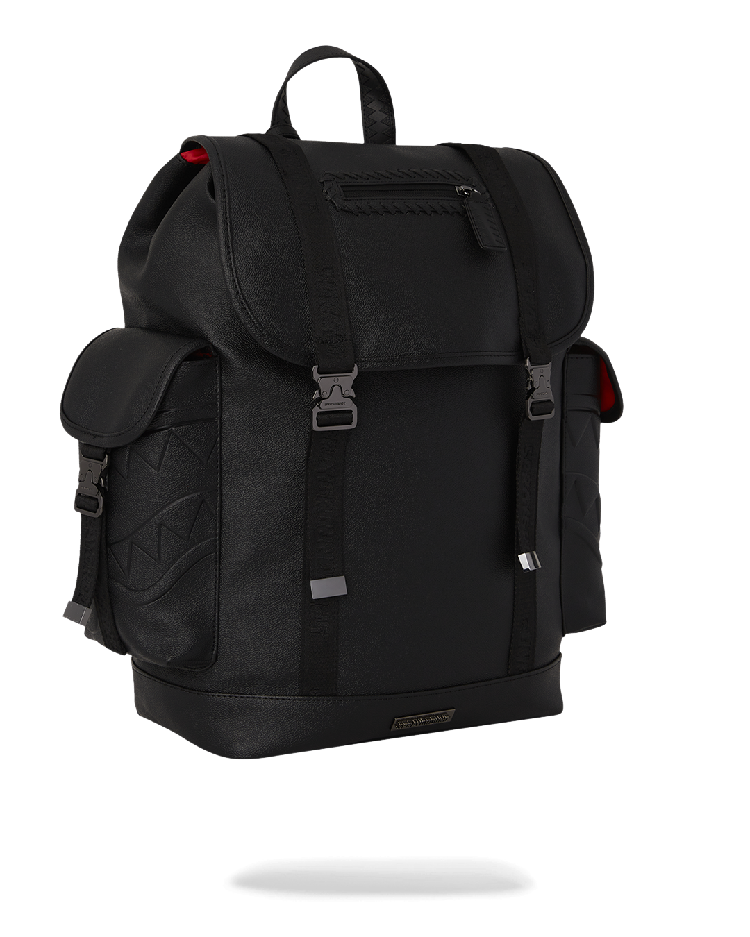 MONTE CARLO CASINO BACKPACK
