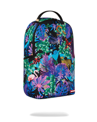 NIGHT TROPICS DLXSR BACKPACK