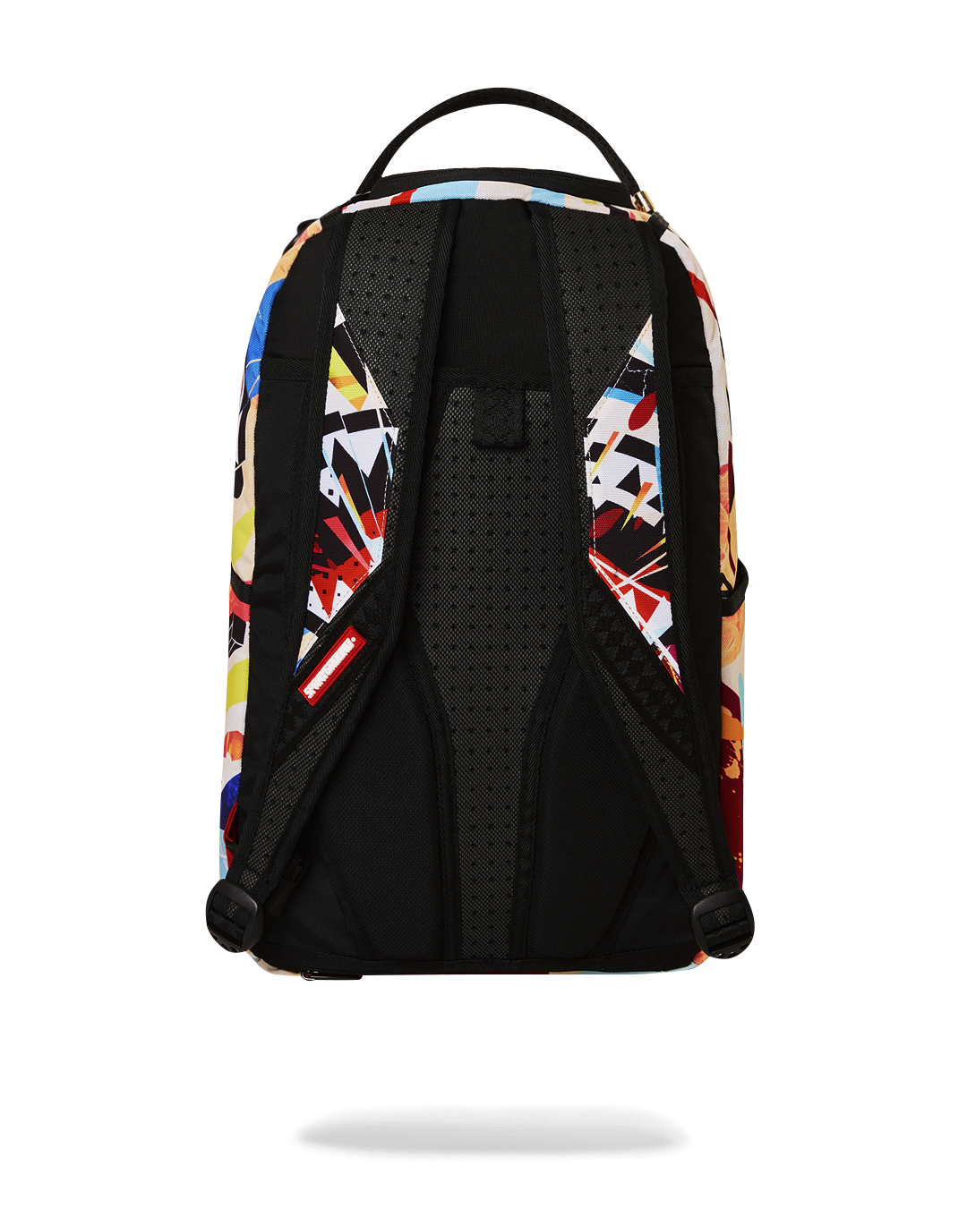 XPLODE RELOAD DLXSR BACKPACK