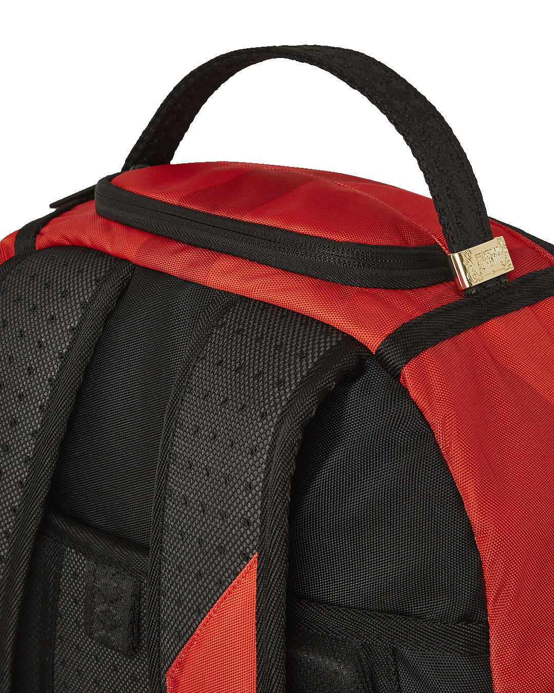 LOONEY TUNES SHARK RUN DLXSR BACKPACK