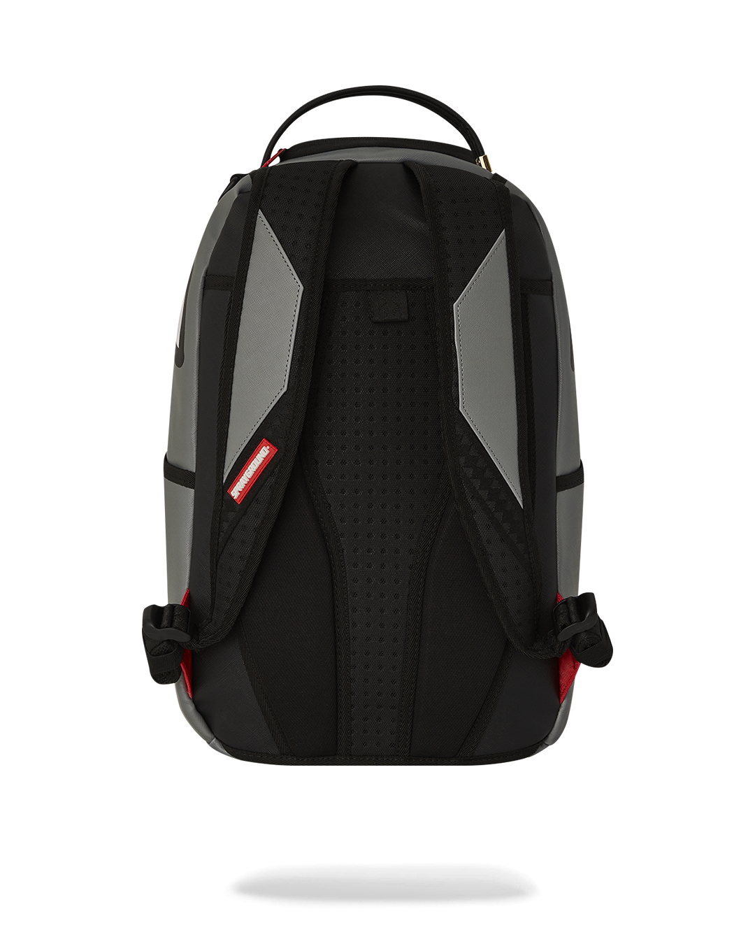 SMASH LOGO NIMBUS DLXSV BACKPACK