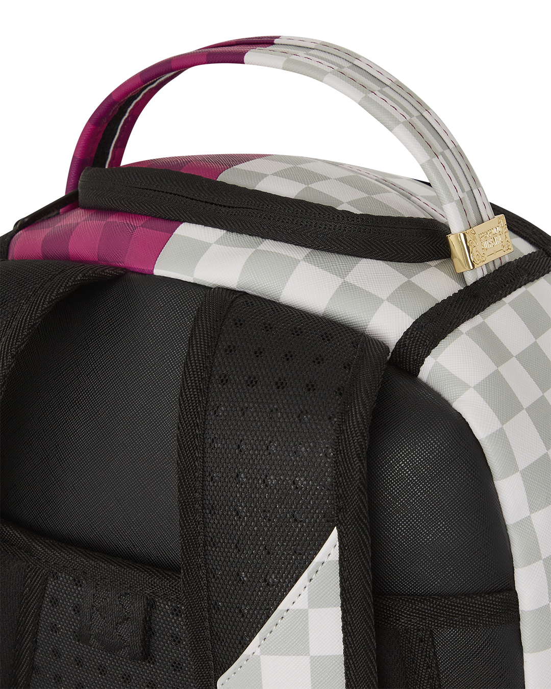 I'VE GOT OPTIONS BACKPACK