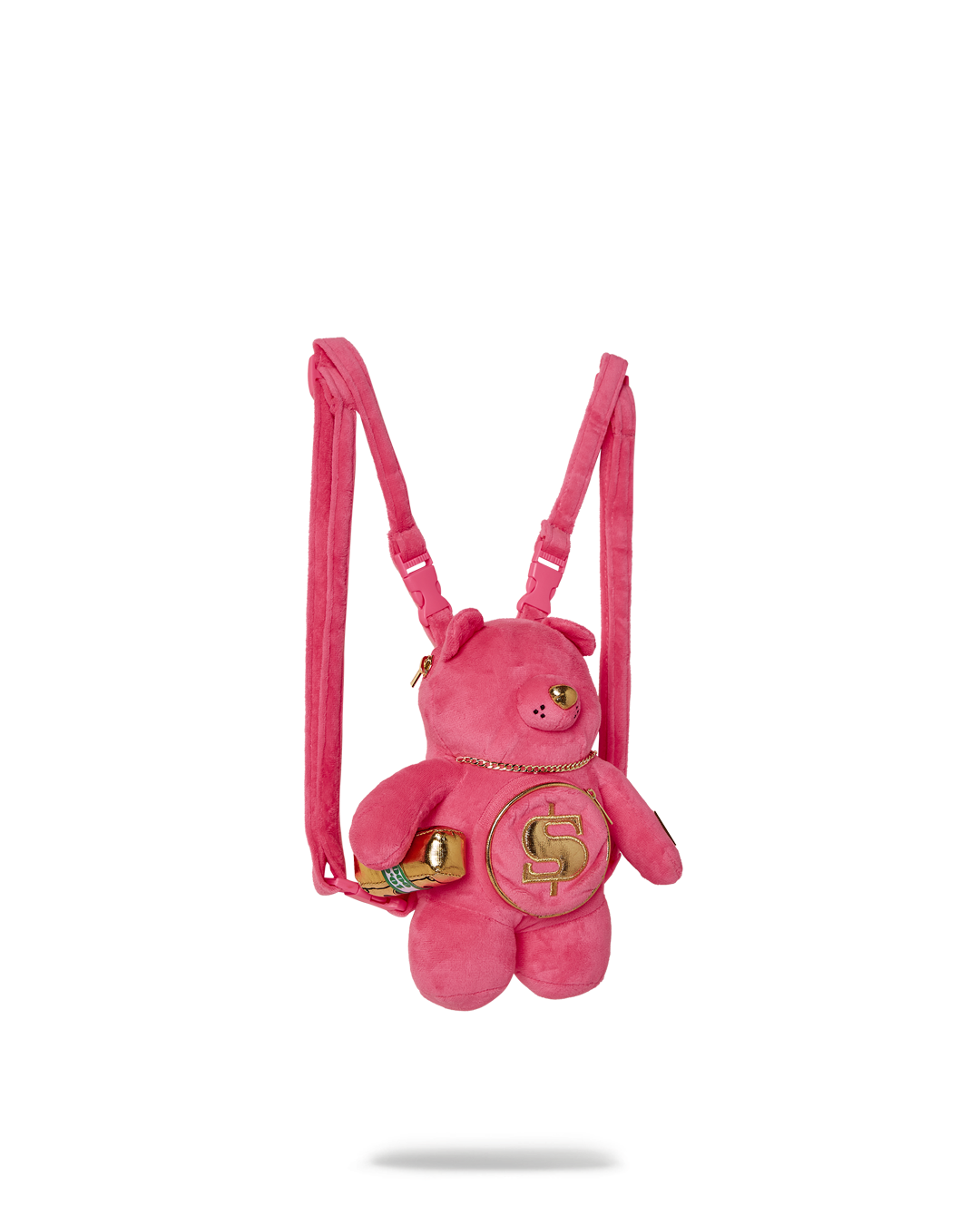 SORBET STUNNA 2 BEAR CUB BACKPACK