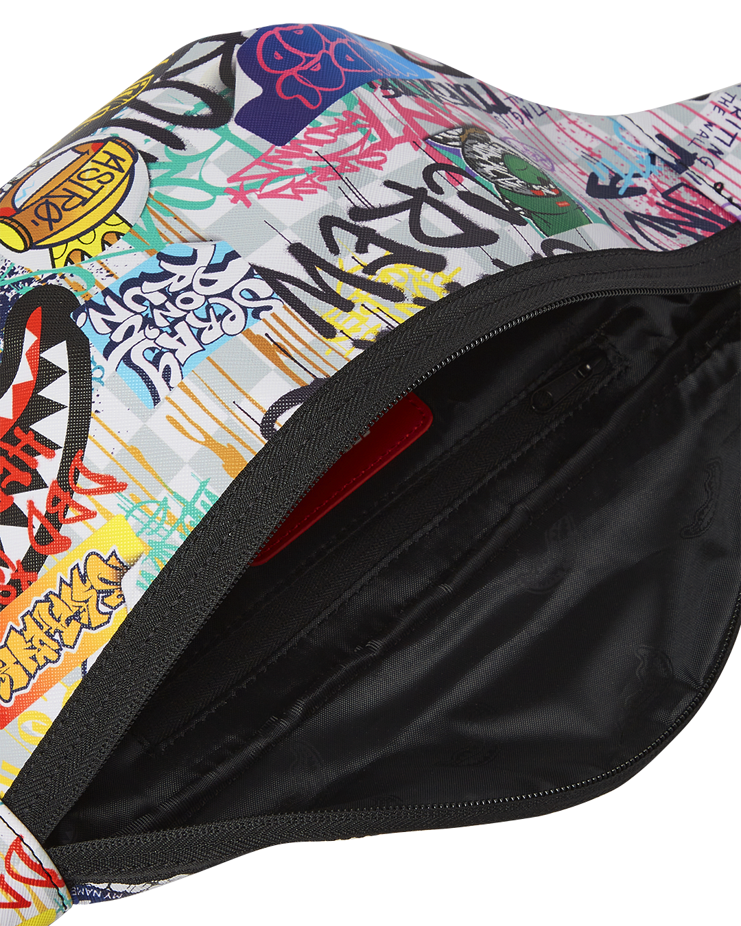 CREATE ANOTHER DAY CROSSBODY