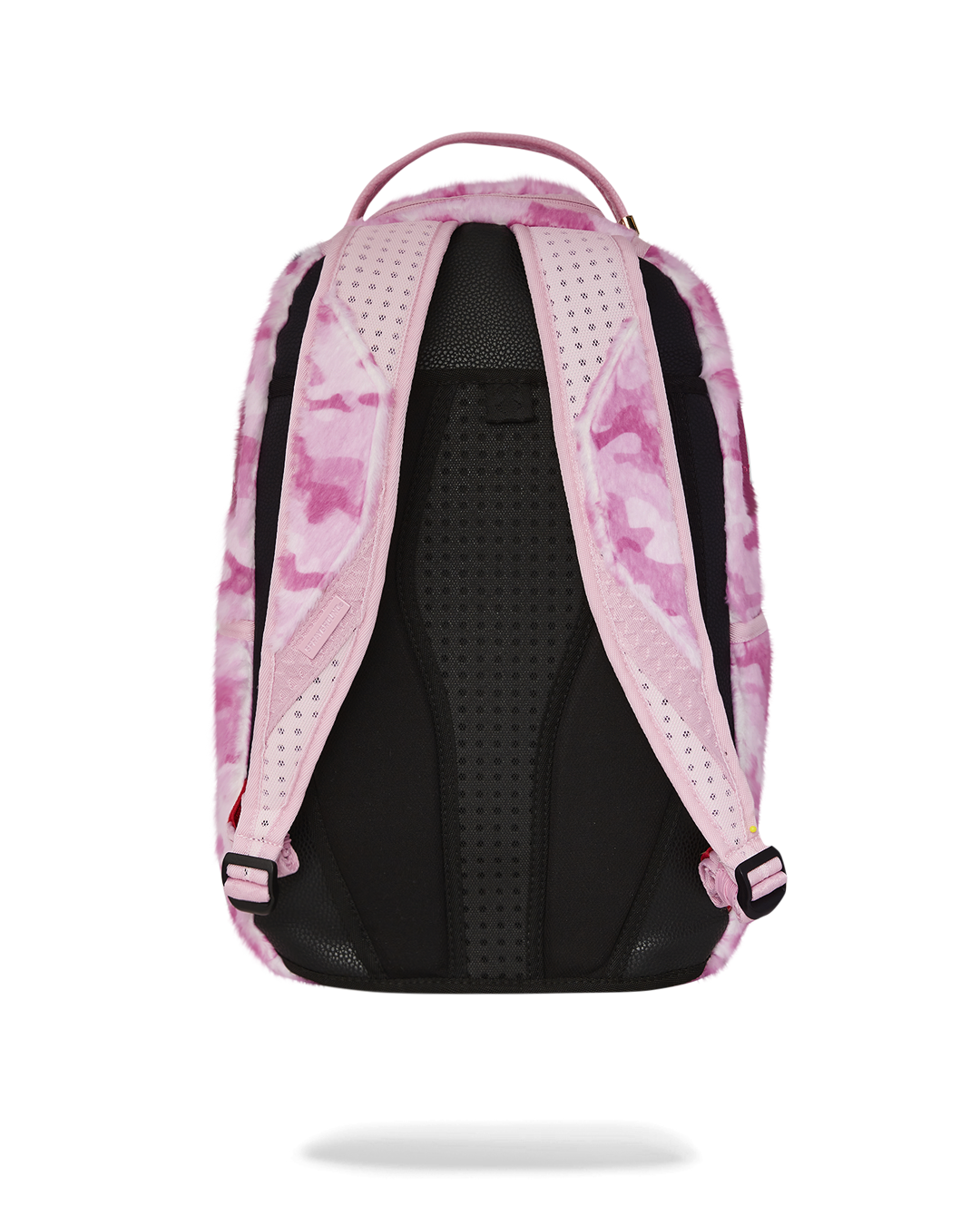 FURRROCIOUS IN PINK DLXSF BACKPACK