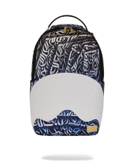 DIAA ALLAM SEEKING PERFECTION 003 BACKPACK