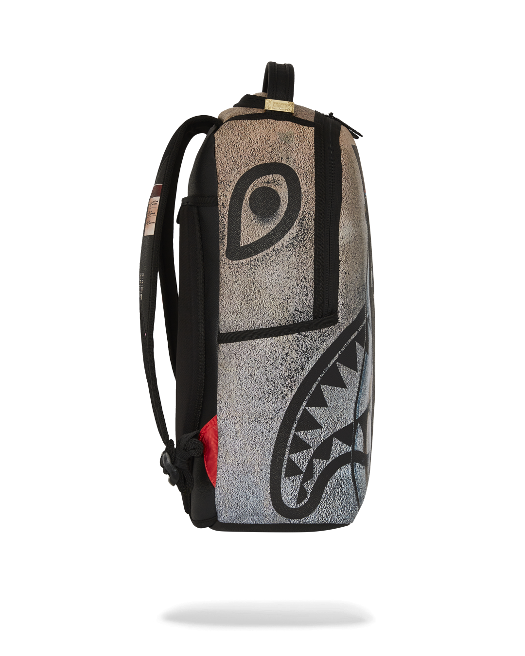 EXIT NYC PAYPHONE BACKPACK