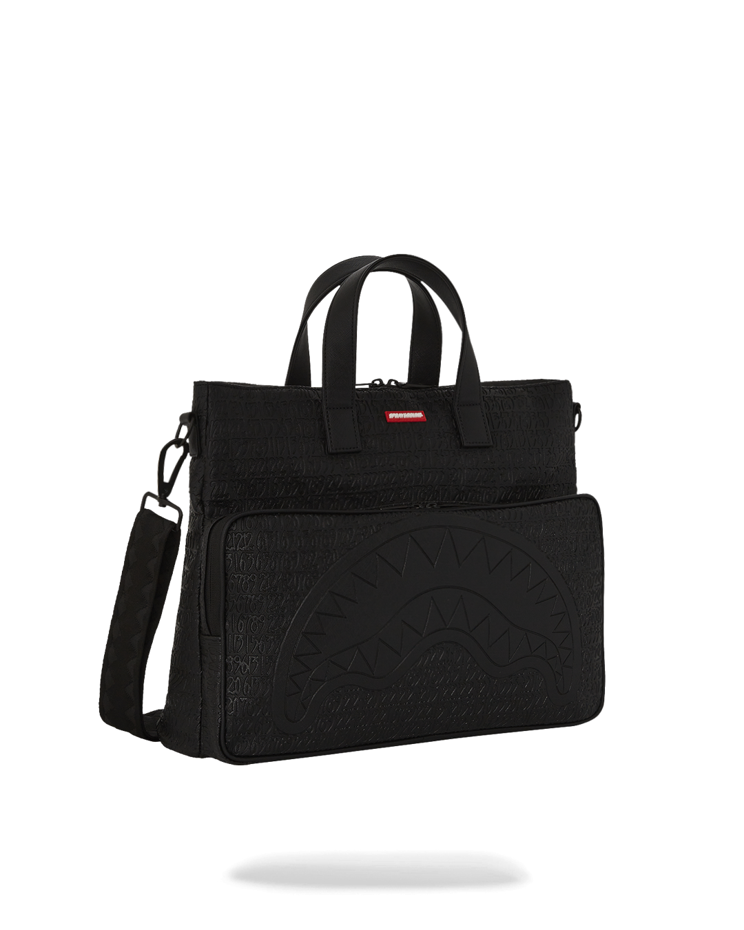 HYPERDIMENSIONAL TRAVEL BAG