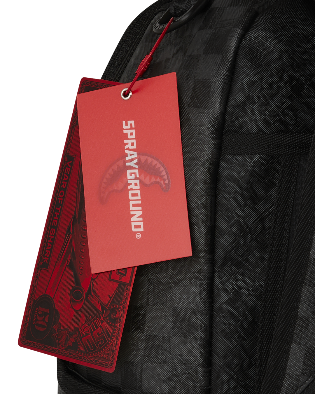 MIDNIGHT SHADOW BACKPACK