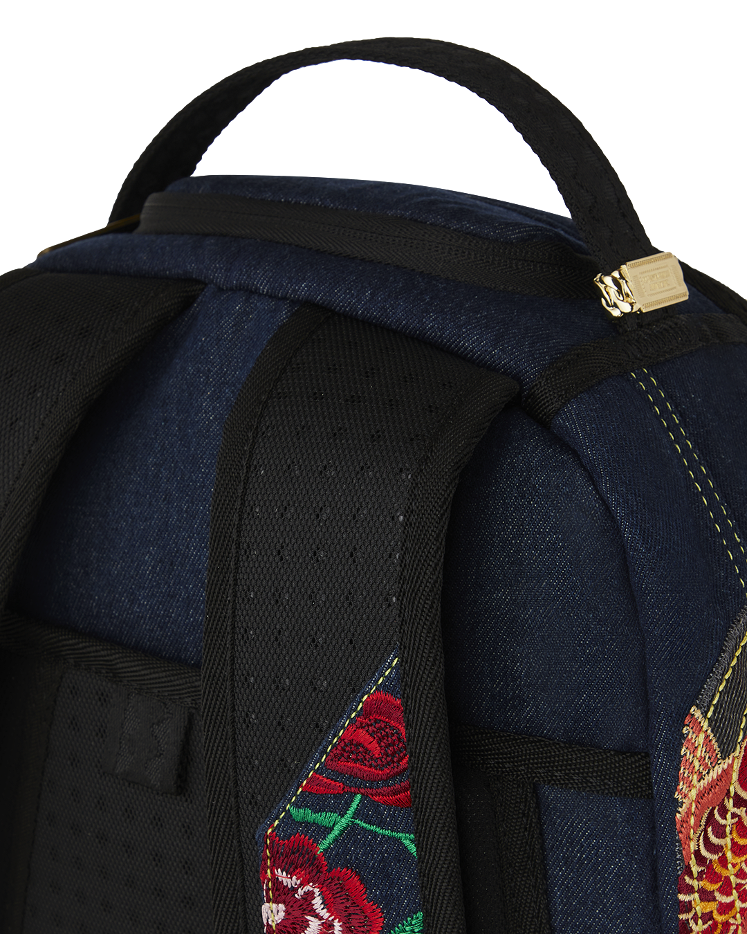 INDO DRIFT BACKPACK