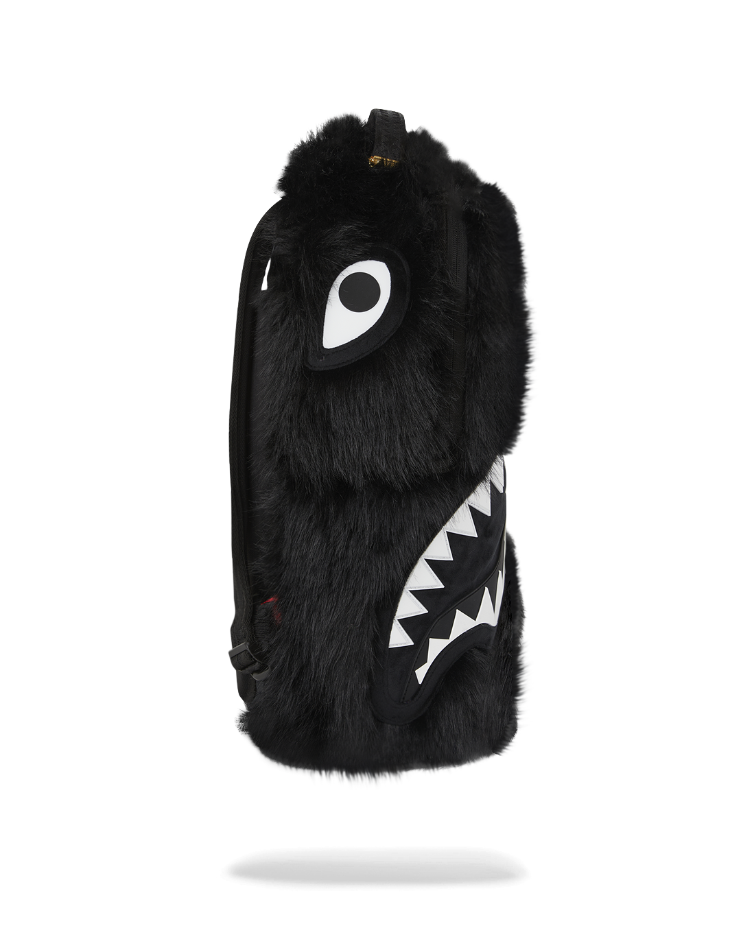 FURZILLA SHARK (NIGHT) BACKPACK