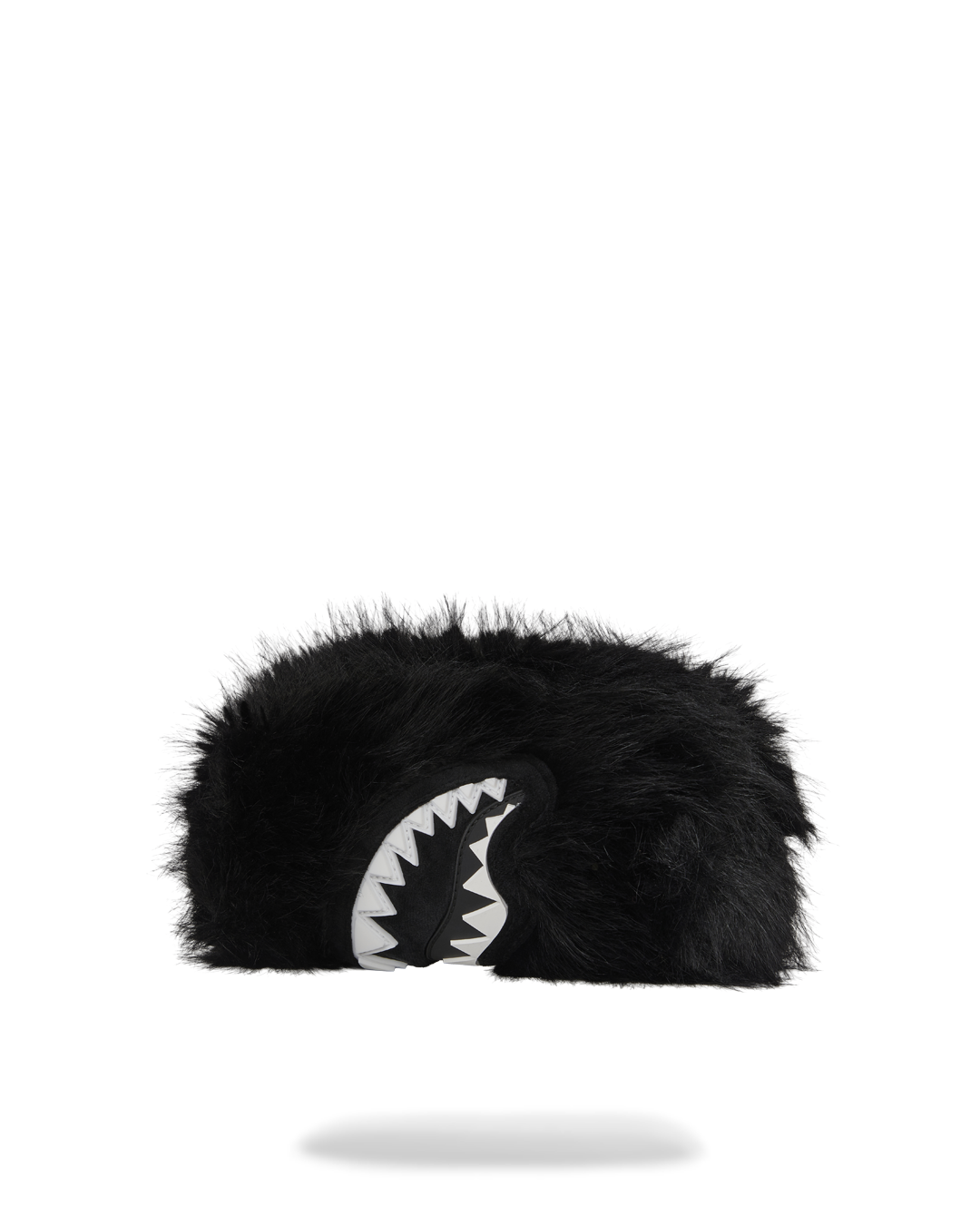 FURZILLA SHARK (NIGHT) POUCH