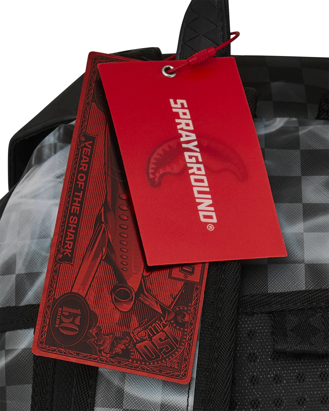 DAYDREAM HILLS BACKPACK