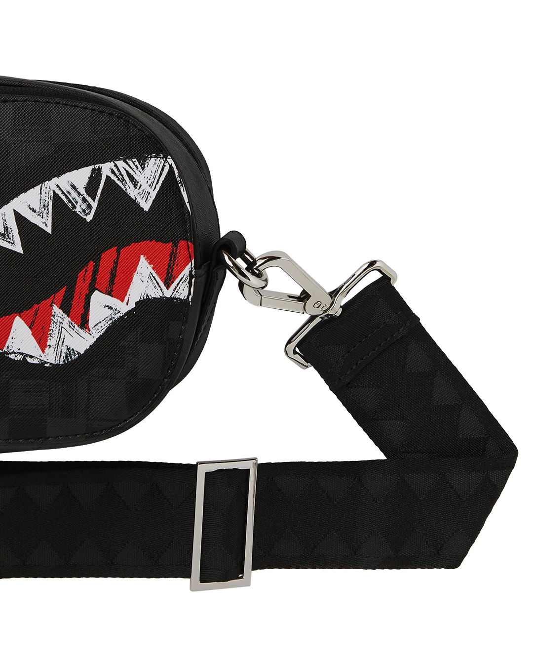 MIDNIGHT SHADOW BACKPACK SLING