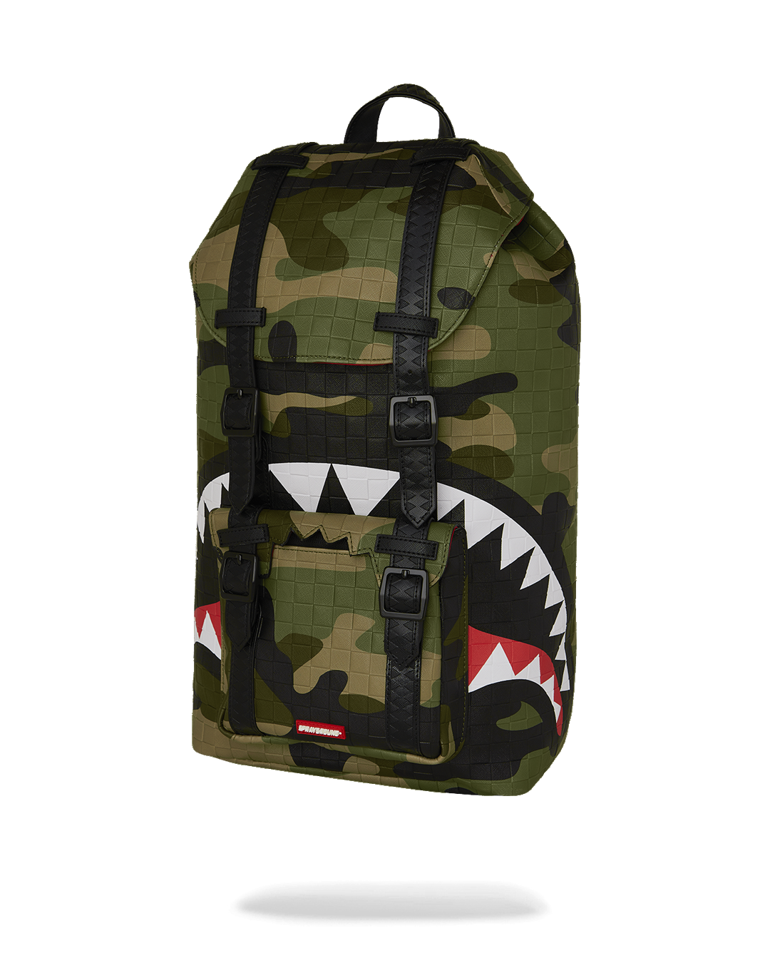 CAMORICH ROYALE HILLS BACKPACK
