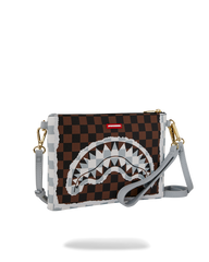 SHARK LEGACY CROSSOVER CLUTCH