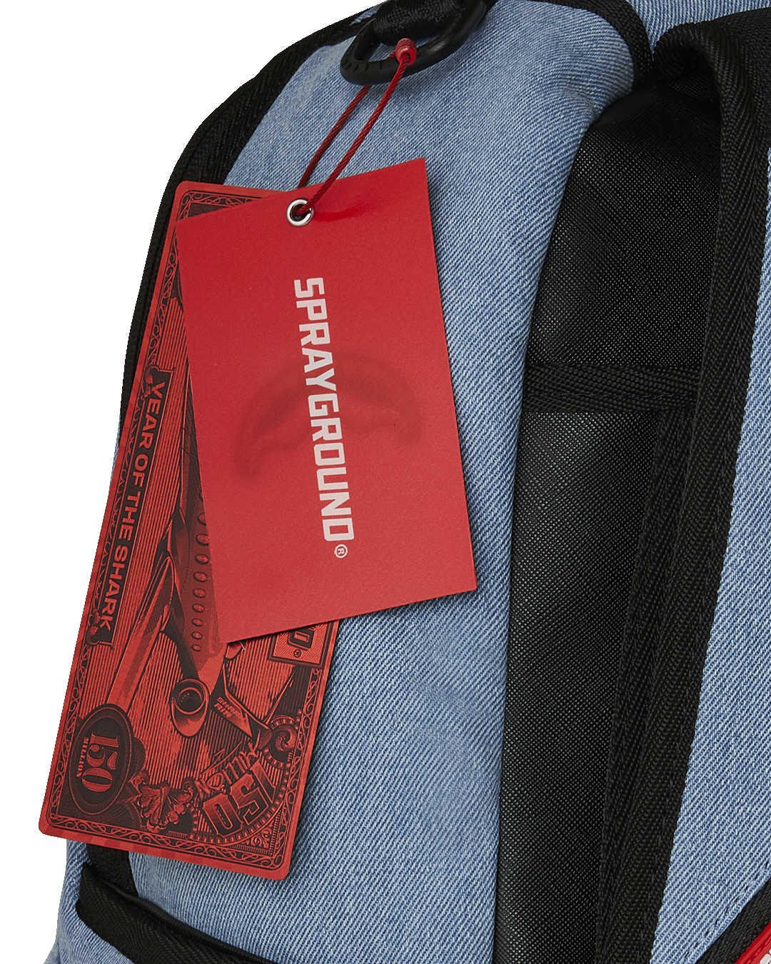 GLOBAL STOPOVER BACKPACK