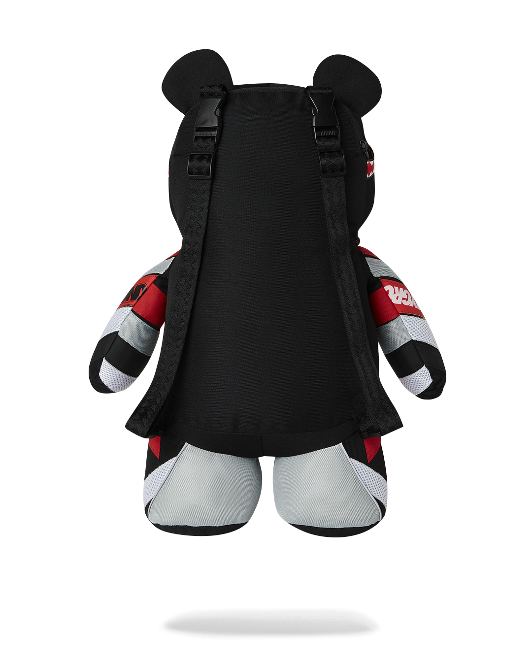 SHARCTIC ARCTIC MONEYBEAR BACKPACK