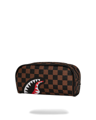 THE PRIVATE JET SHARK CLUB POUCH