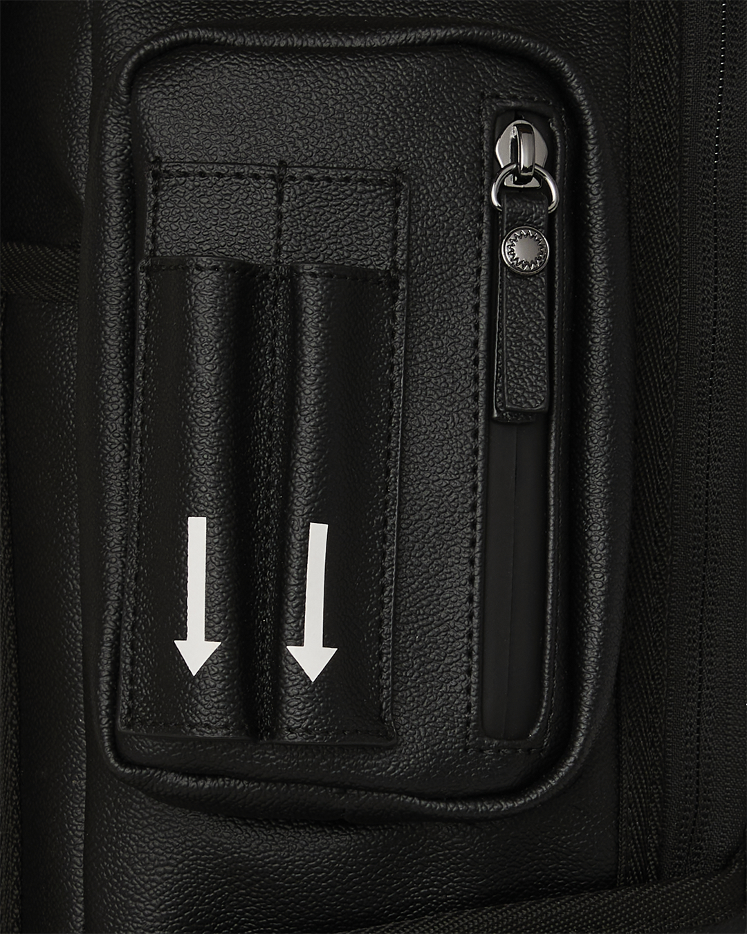 CARGO SUPER CHARGED BACKPACK