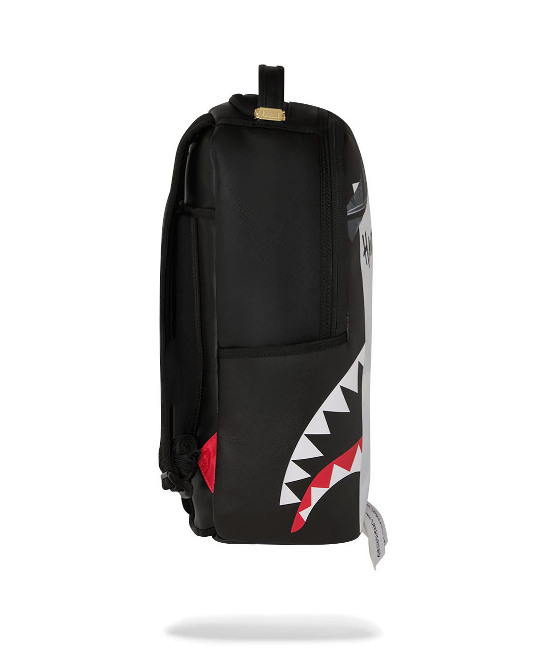 HAVE YOU SEEN MY BAG? BACKPACK