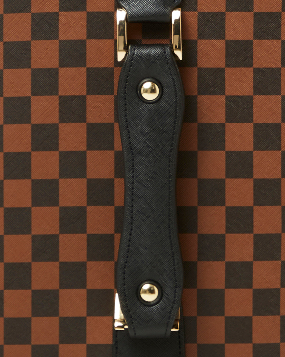 HENNY LOCK SHARKS IN PARIS JETSETTER CARRY-ON LUGGAGE