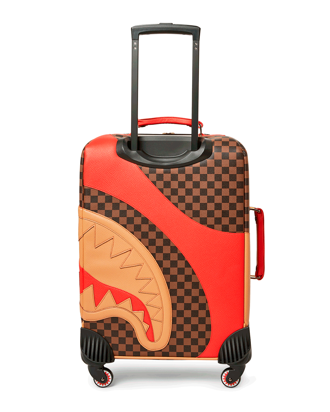 RACEWAY HENNY JETSETTER CARRY-ON LUGGAGE