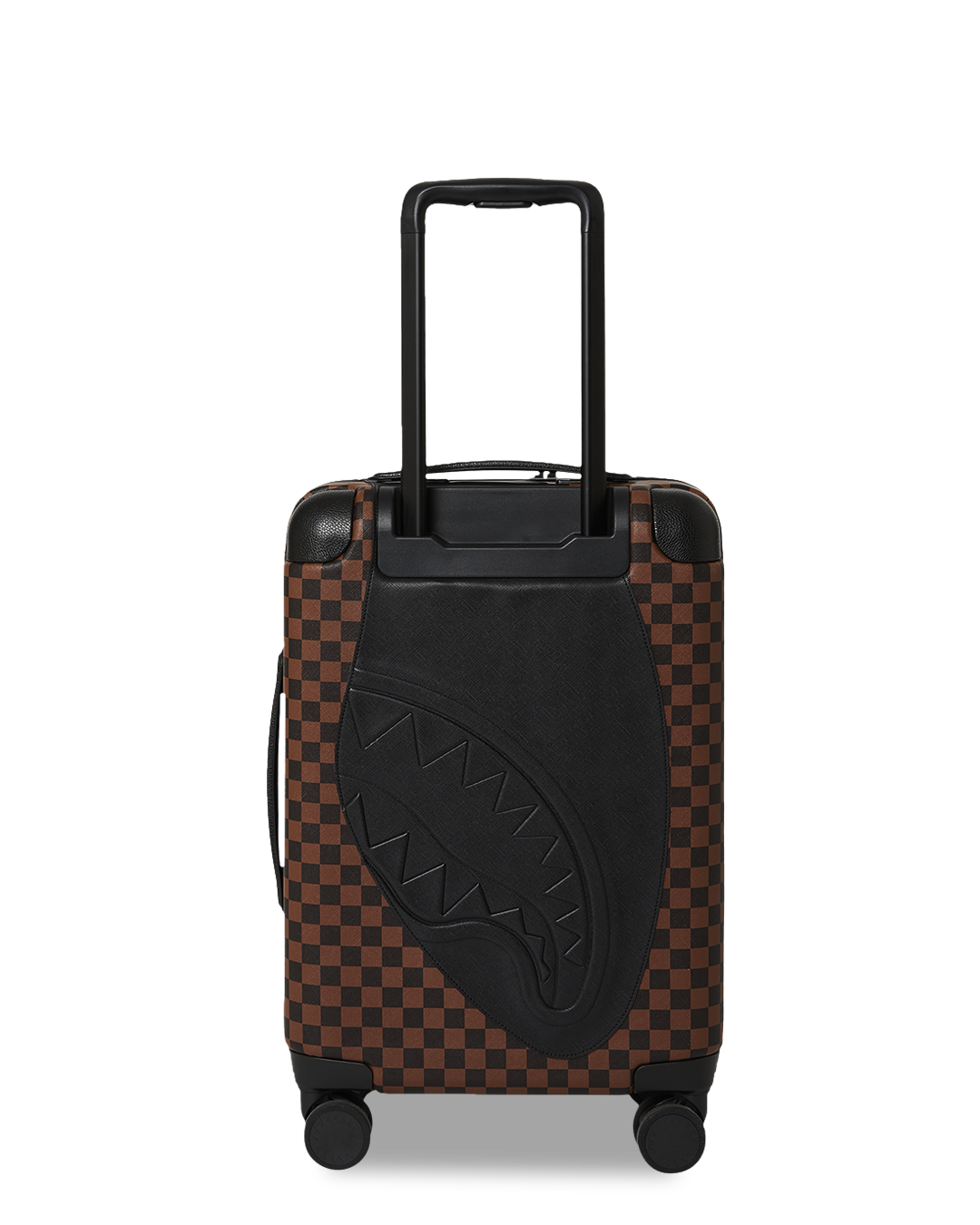 JETSTREAM SHADOW CARRY-ON LUGGAGE