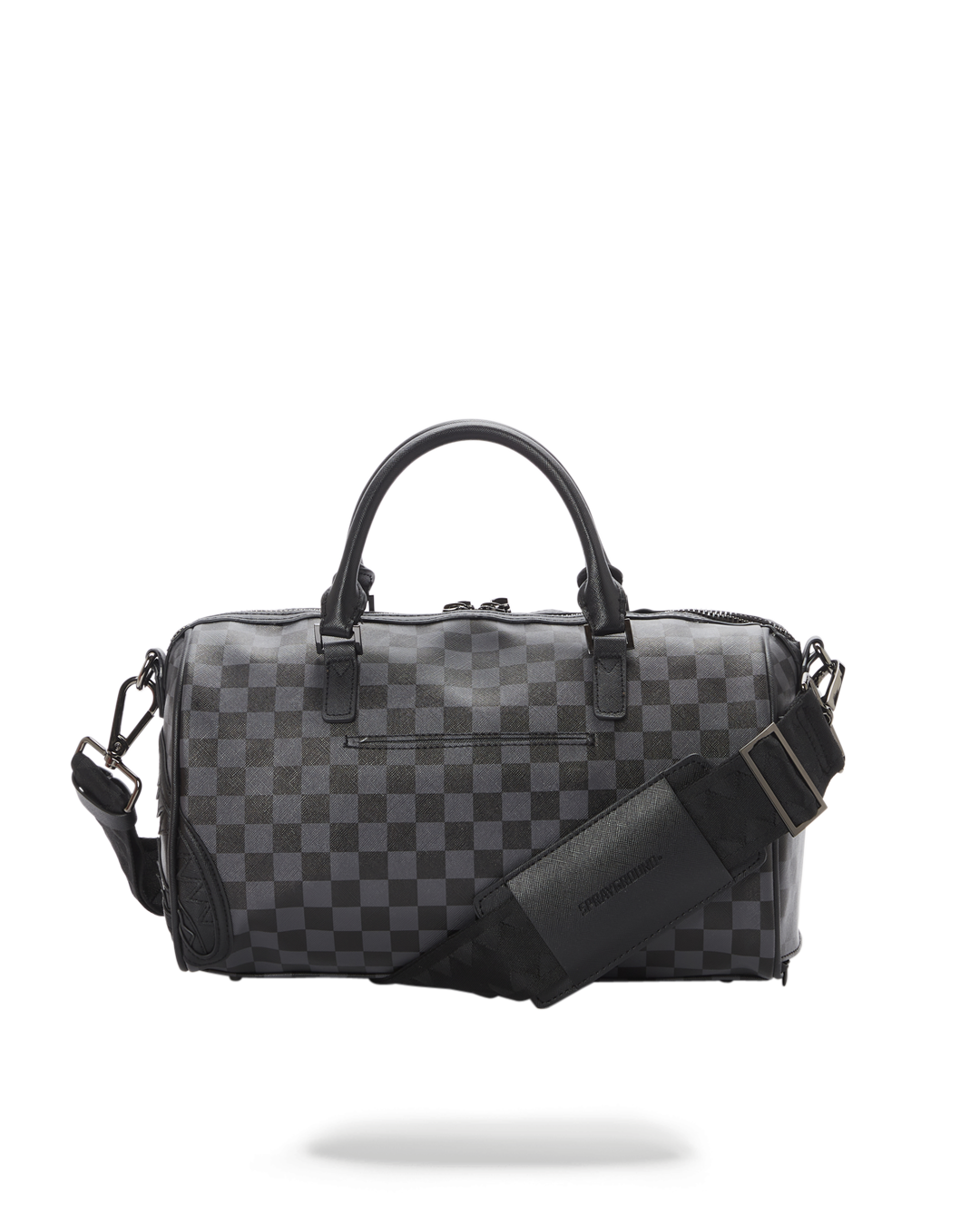 HENNY BLACK MINI DUFFLE