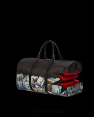 $HARKBITE LARGE DUFFLE