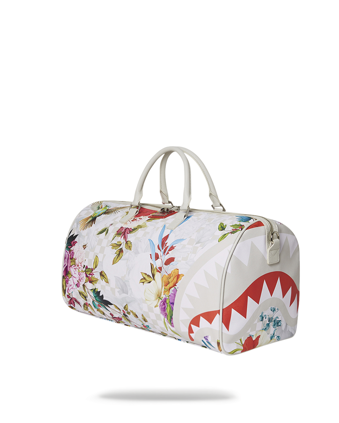 IN THE GARDEN DUFFLE