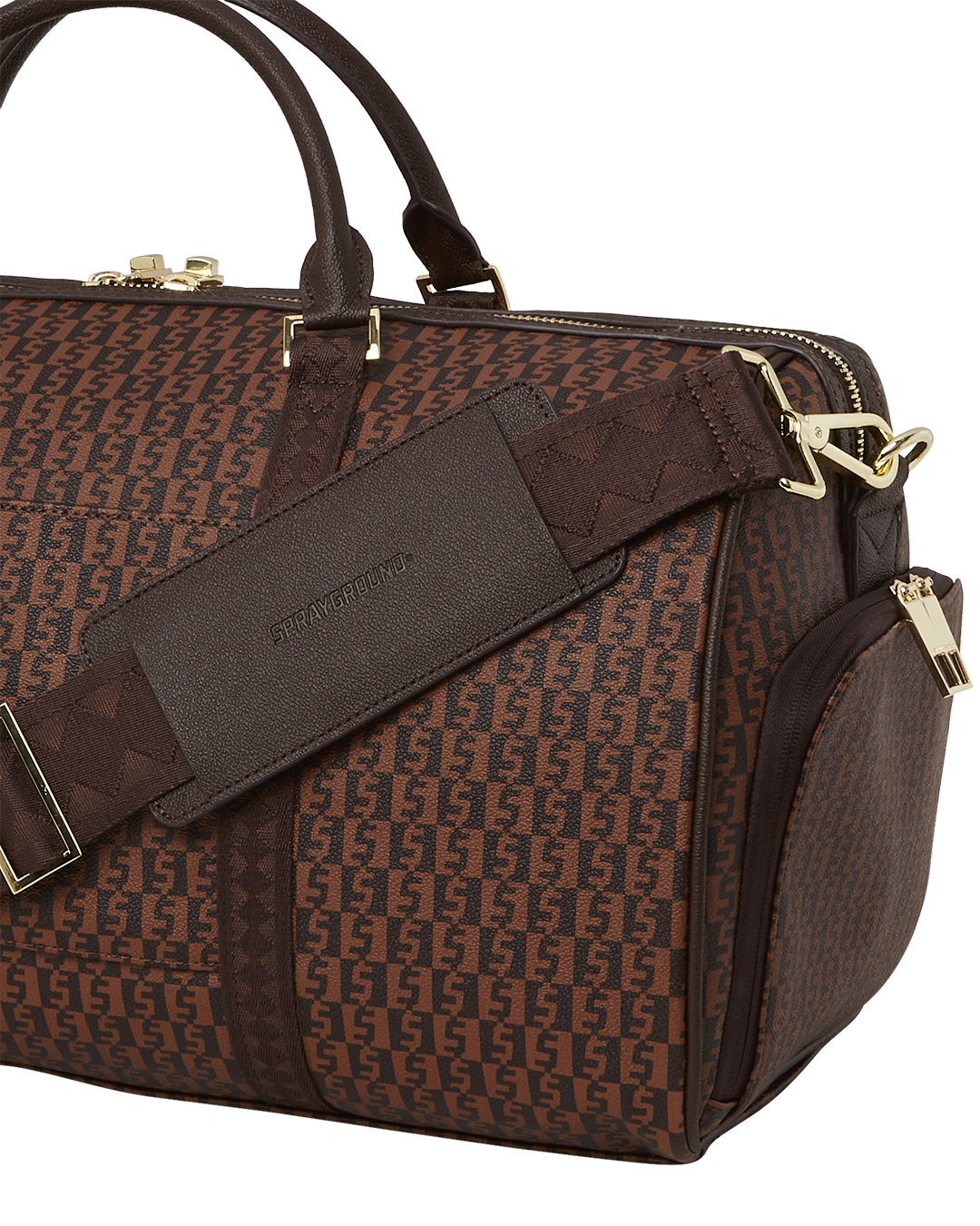 ALPHA NAVIGATOR DUFFLE