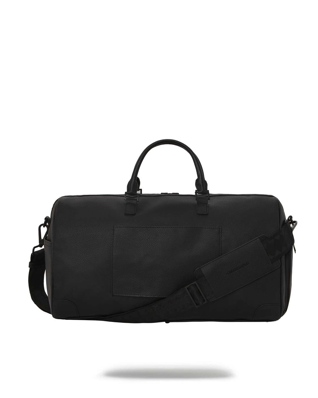 RICH ROVER CARGO SHARK DUFFLE