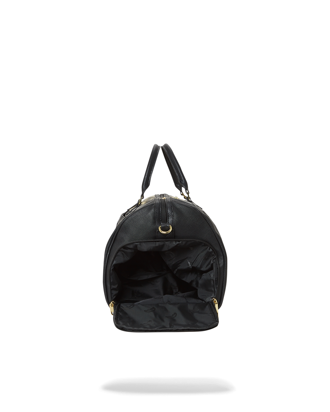 HALF GRAFF GLIDE LARGE DUFFLE