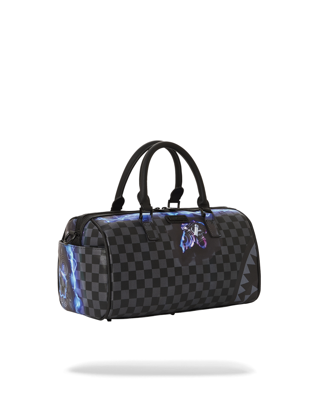 THE UNDERCURRENT MINI DUFFLE