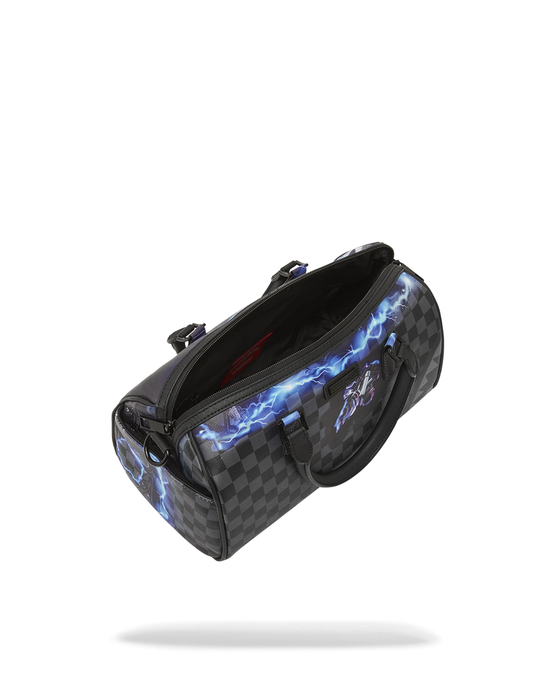 THE UNDERCURRENT MINI DUFFLE