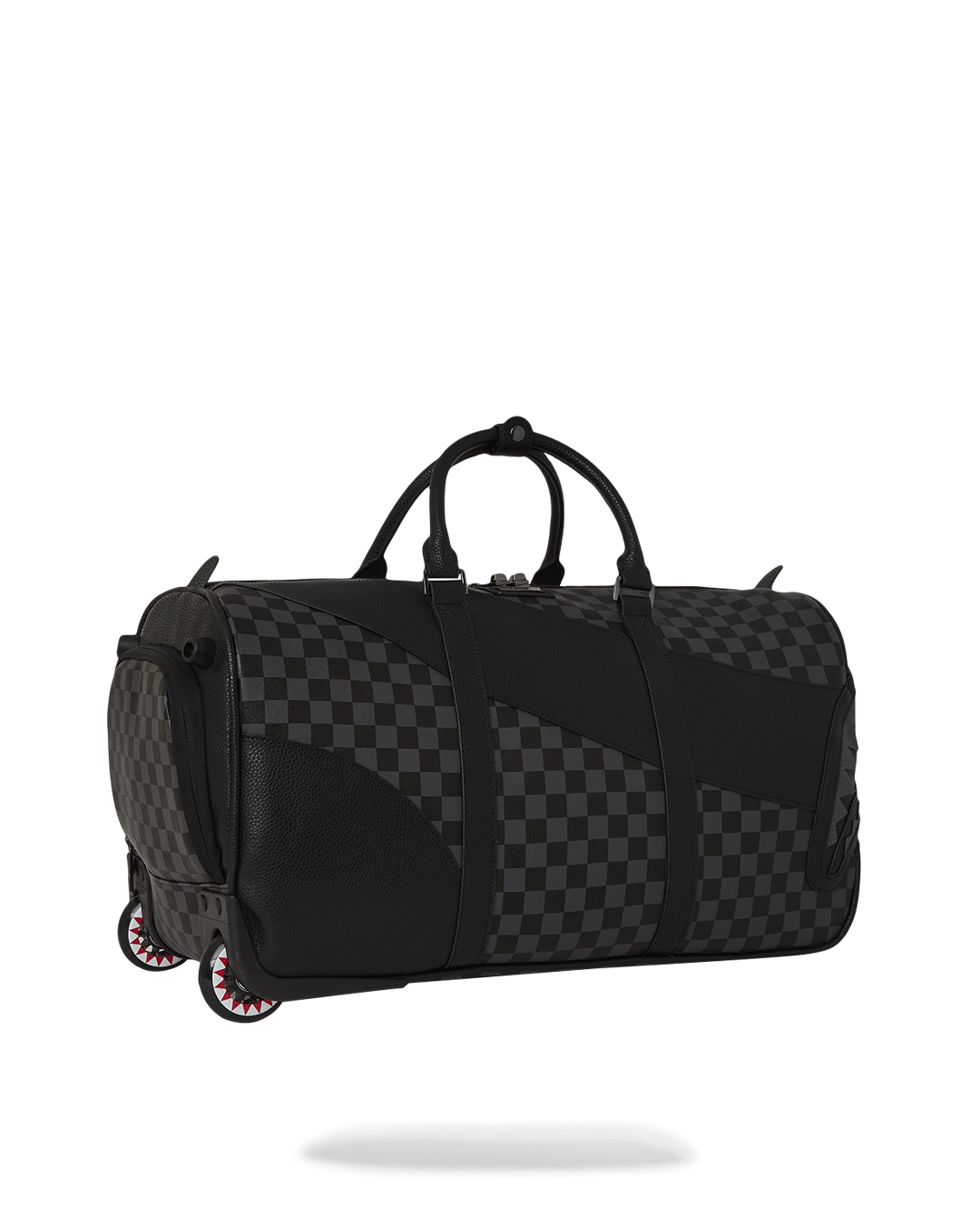 RACEWAY SHADOW PHANTOM DUFFLE WHEELY