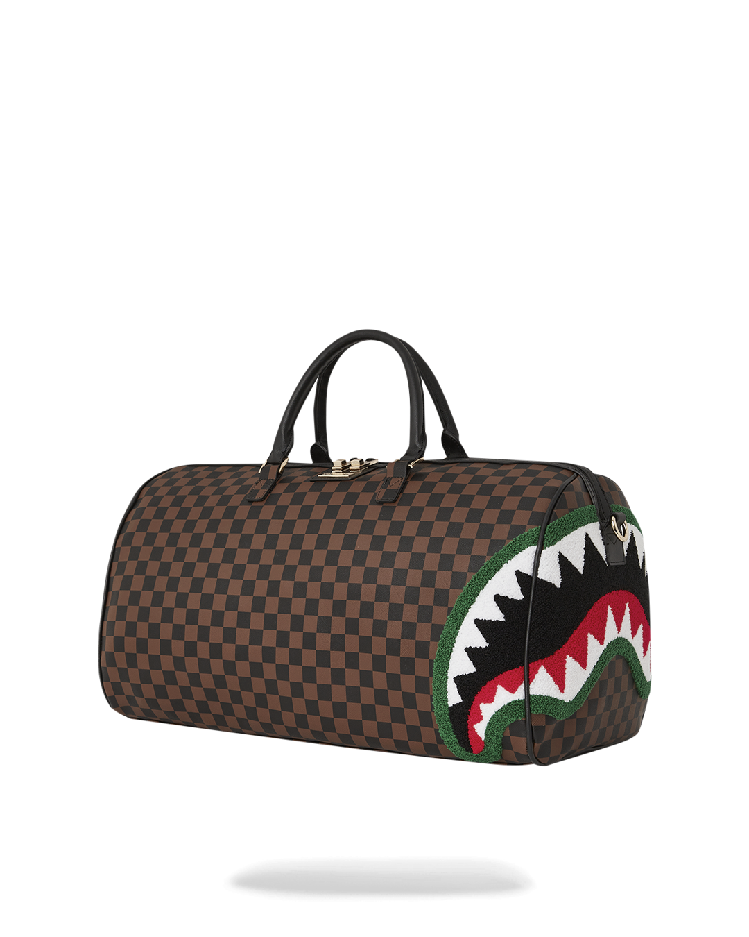 ROMEO AIR ITALIA SHARK DUFFLE