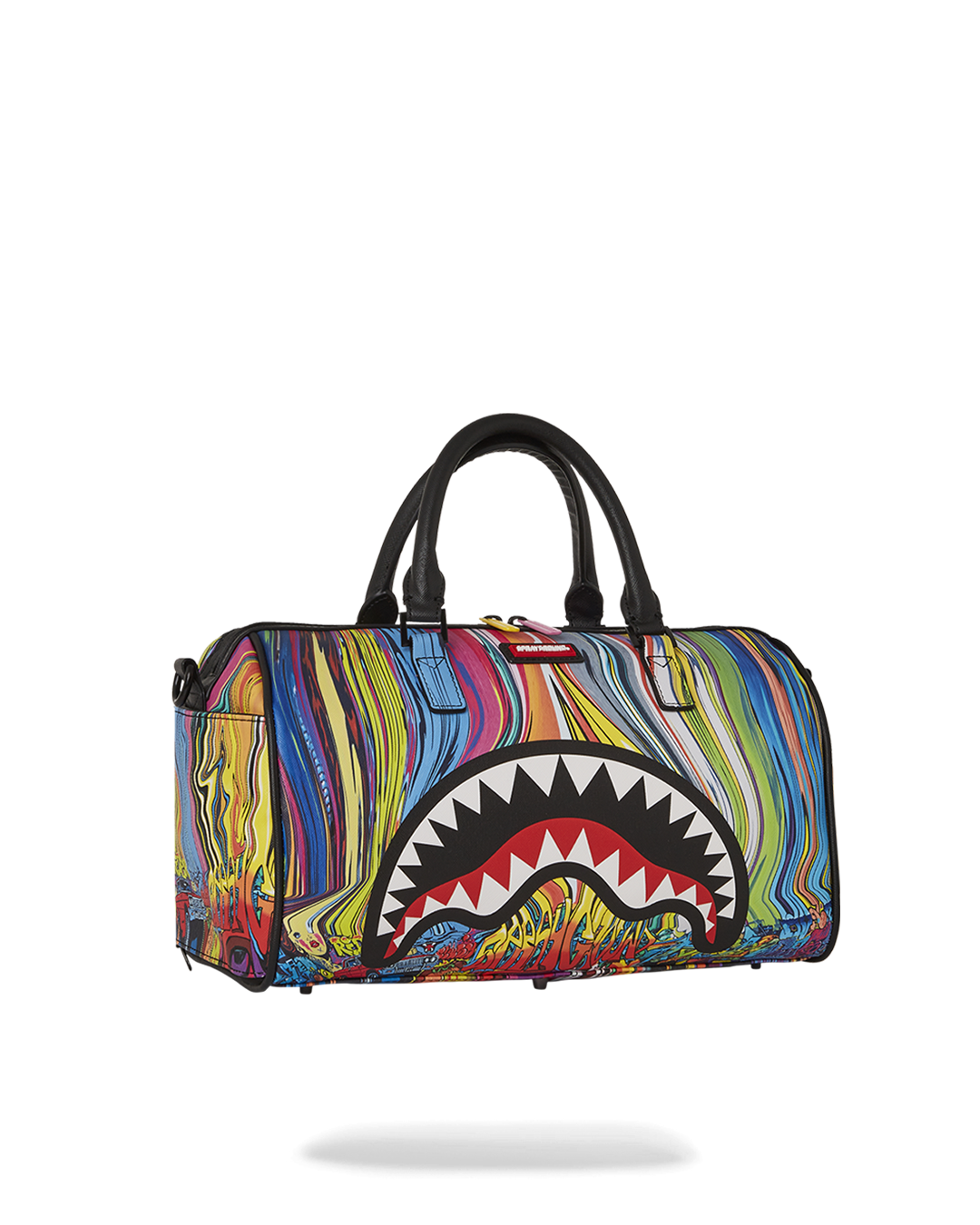 SUPER MELT MINI DUFFLE