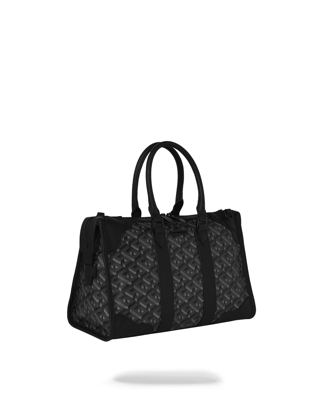 3DSG THUNDERCLAP PYRAMID MINI DUFFLE