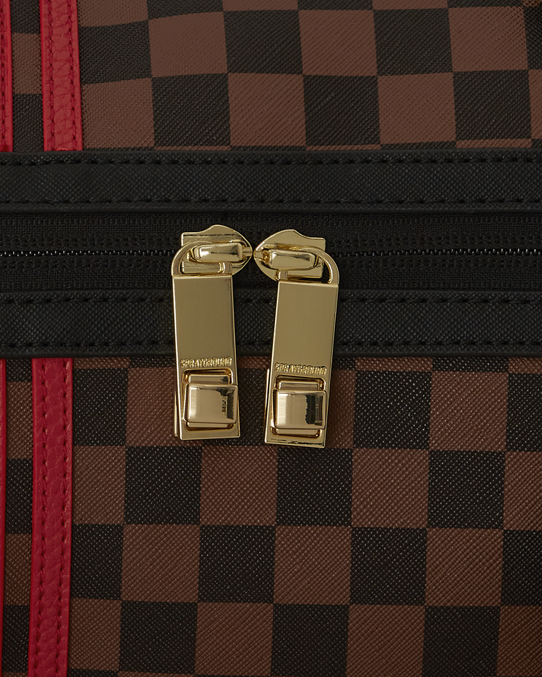 HENNY VICTORY LAP LARGE DUFFLE