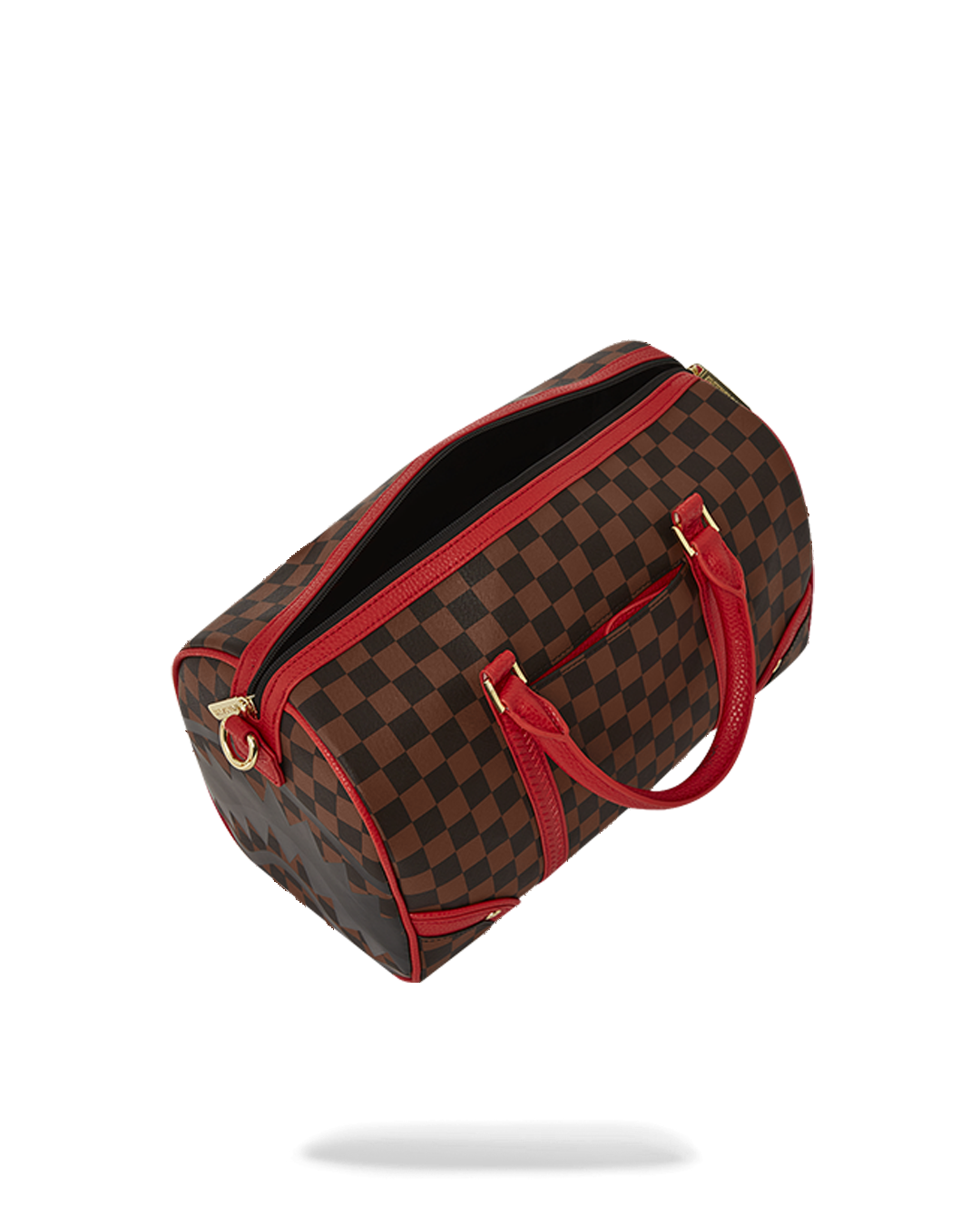 TAKEOVER THE THRONE MINI DUFFLE
