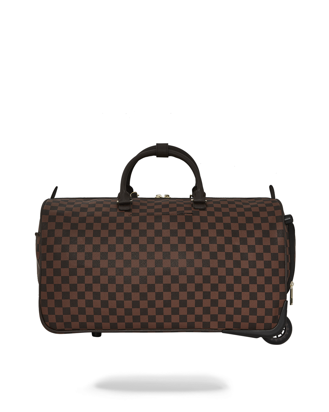 FROM PARIS WITH LOVE - EXPRESS DUFFLE (WITH WHEELS)