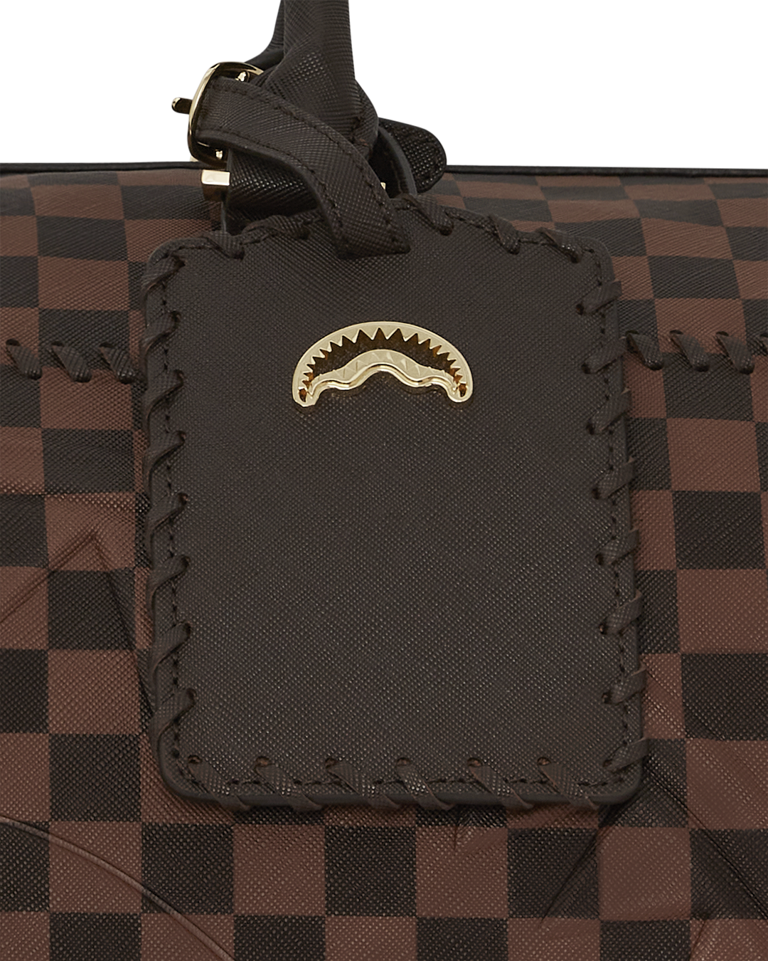 FROM PARIS WITH LOVE - EXPRESS DUFFLE (WITH WHEELS)
