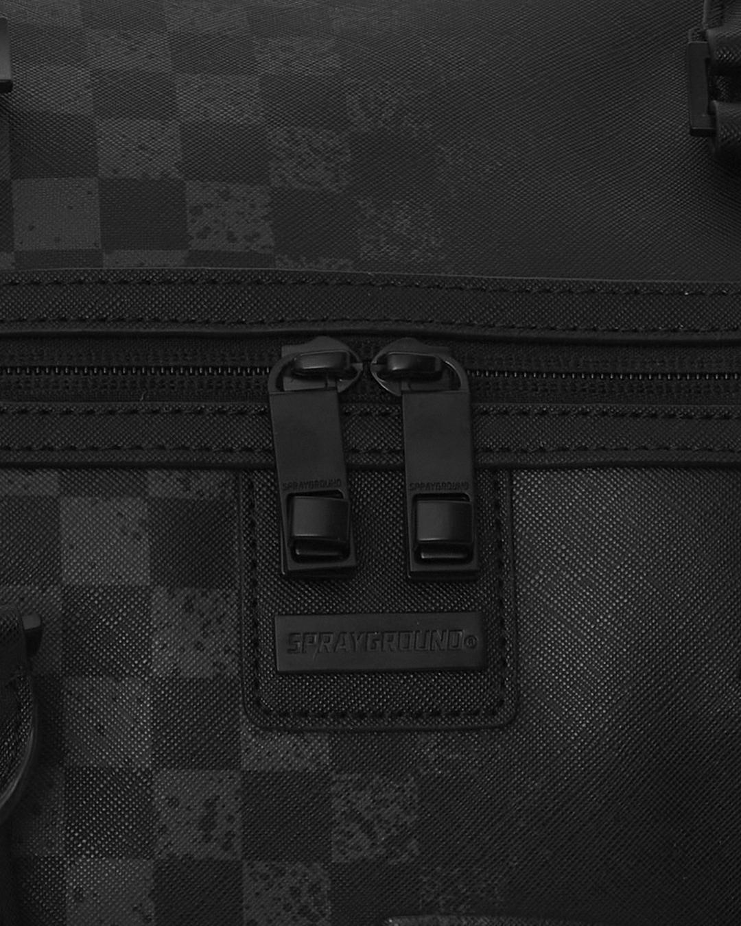 NIGHTSHARKS WORLDWIDE DUFFLE